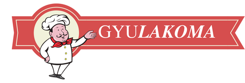 GyuLakoma Logo